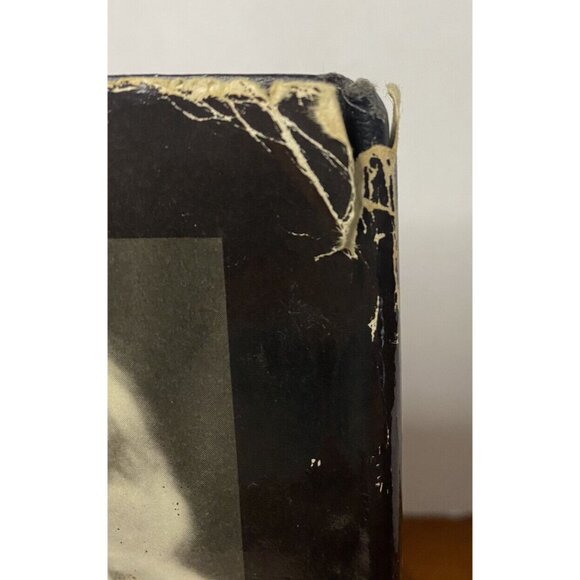 Vintage V.C. Andrews Fallen Hearts 1988 Hardcover - Picture 4 of 7